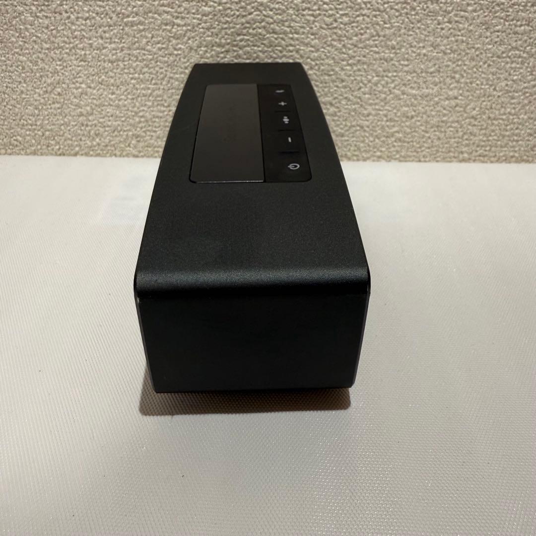 スピーカー・ウーファー Bose SoundLink Mini II 2315mah