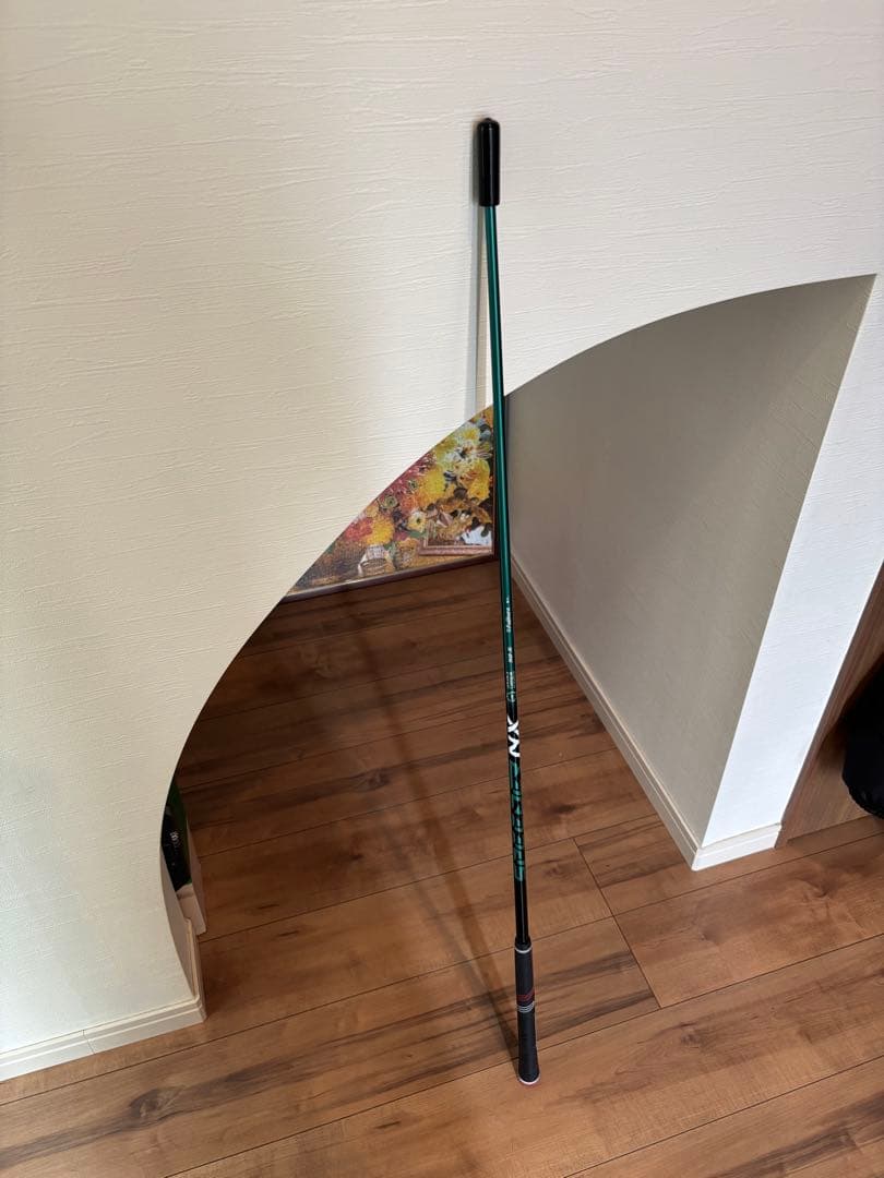 [正規品・期間限定セール！] スピーダー 505 シャフト グリーン