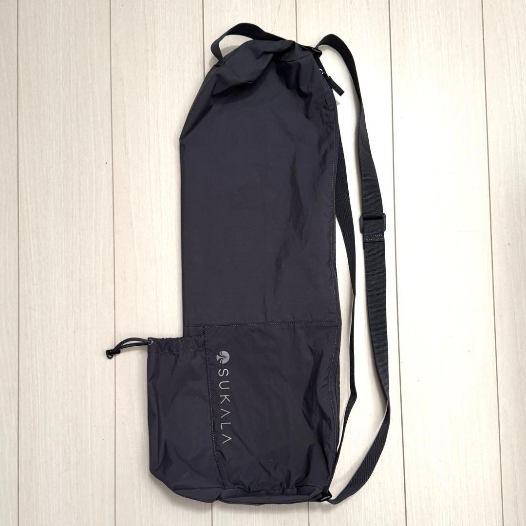 【3点セット】LAVA ヨガマット ケース ヨギラグ