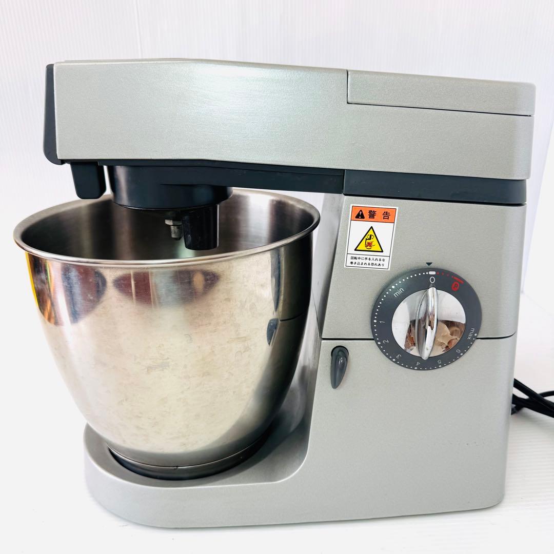 愛工舎製作所 MAJOR ケンミックス・メタリック KM-800　厨房機器 業務