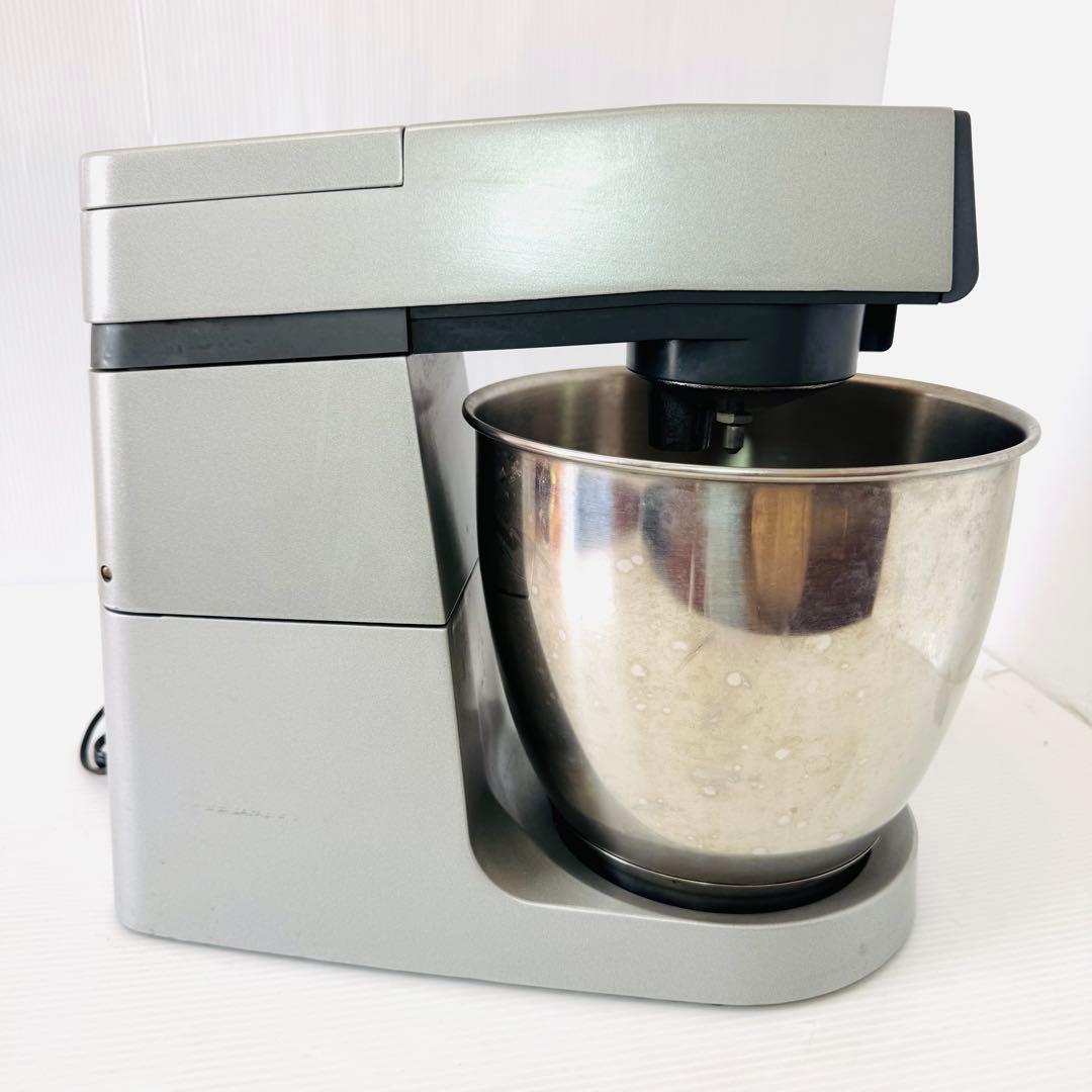 愛工舎製作所 MAJOR ケンミックス・メタリック KM-800　厨房機器 業務