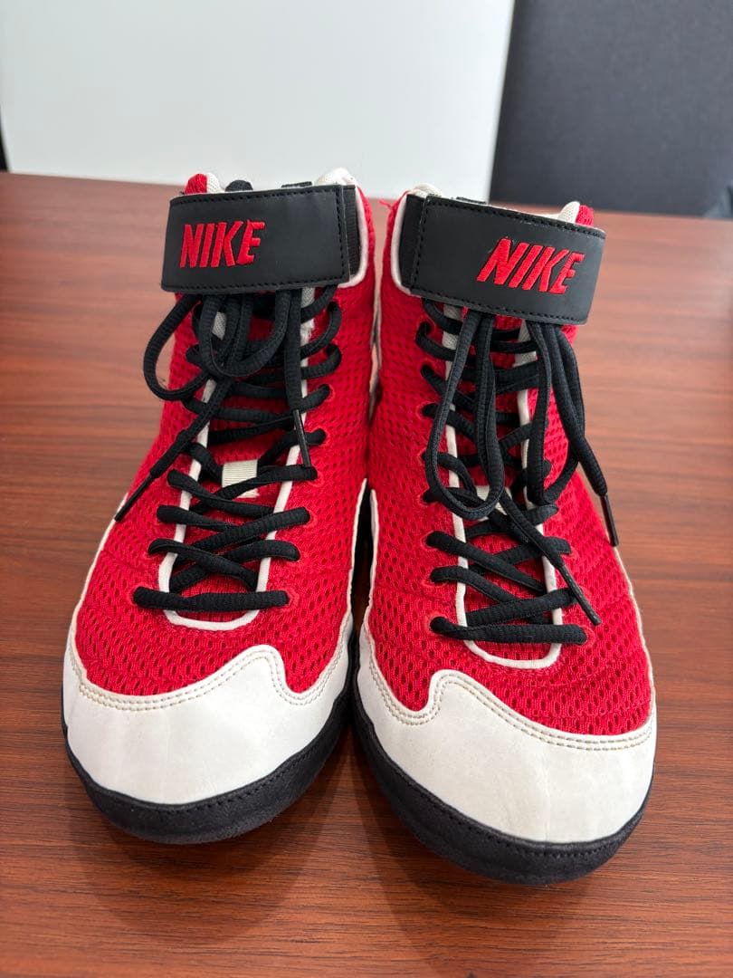 NIKE インクリフト3 ボクシングシューズ