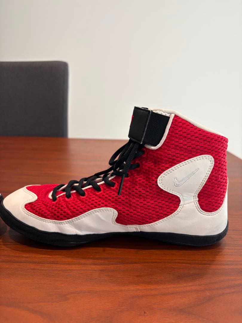 NIKE インクリフト3 ボクシングシューズ