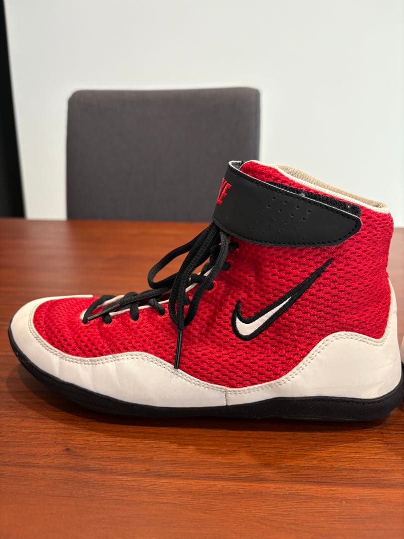 NIKE インクリフト3 ボクシングシューズ