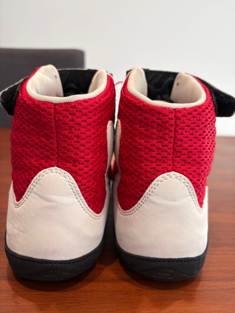 NIKE インクリフト3 ボクシングシューズ