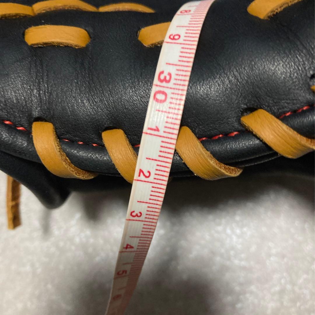 Mizuno 一般 大人用 軟式 外野 左 野球 グローブ グラブ 未使用品