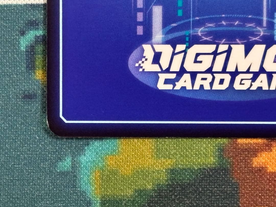 マスティモン　BT23-102 SEC シクパラ　2枚セット　デジモンカード