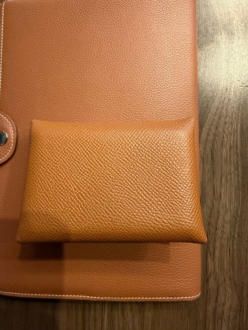 値下げ‼︎HERMESガルヴィデュオ