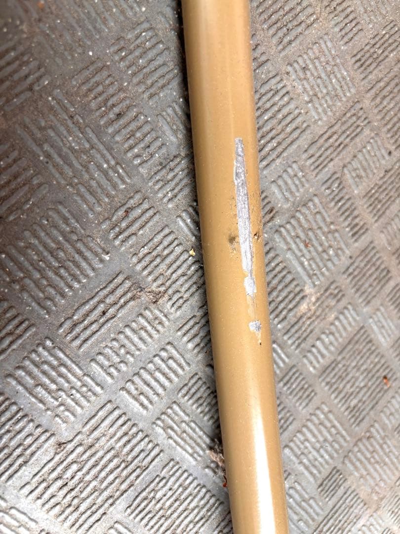 値下しました　【美品　売切れ色】BALLISTICS ROCKING ROVER