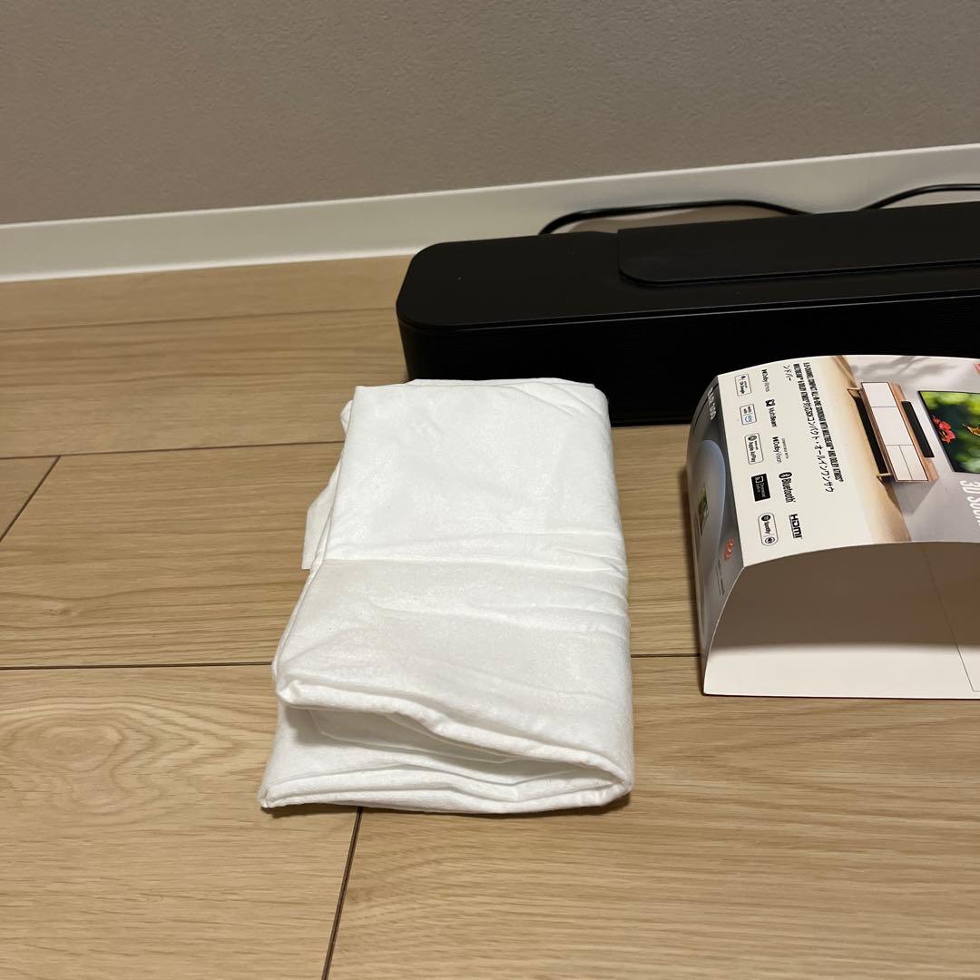 JBL サウンドバー BAR 300 3Dサラウンド Wi-Fi対応 260W