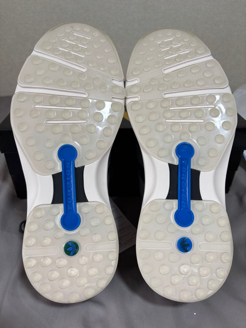 adidas MC Z-TRAXION 26.0 定価31,900円 天然皮革