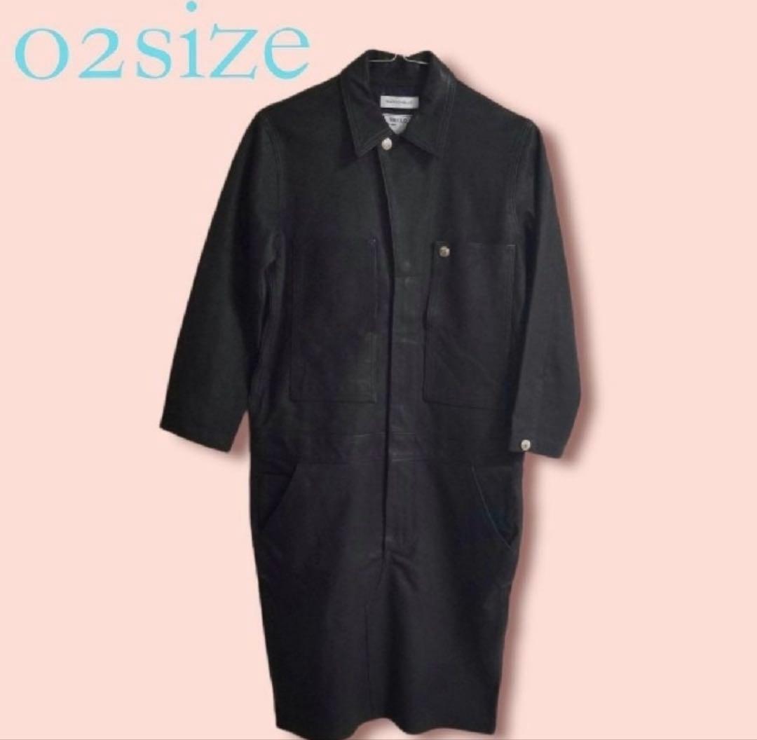 定価￥297,000✨限定生産✨MADISONBLUE✨レザー✨マディソンブルー