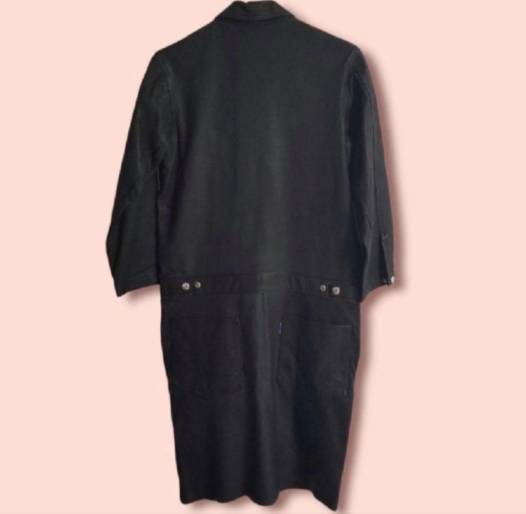 定価￥297,000✨限定生産✨MADISONBLUE✨レザー✨マディソンブルー