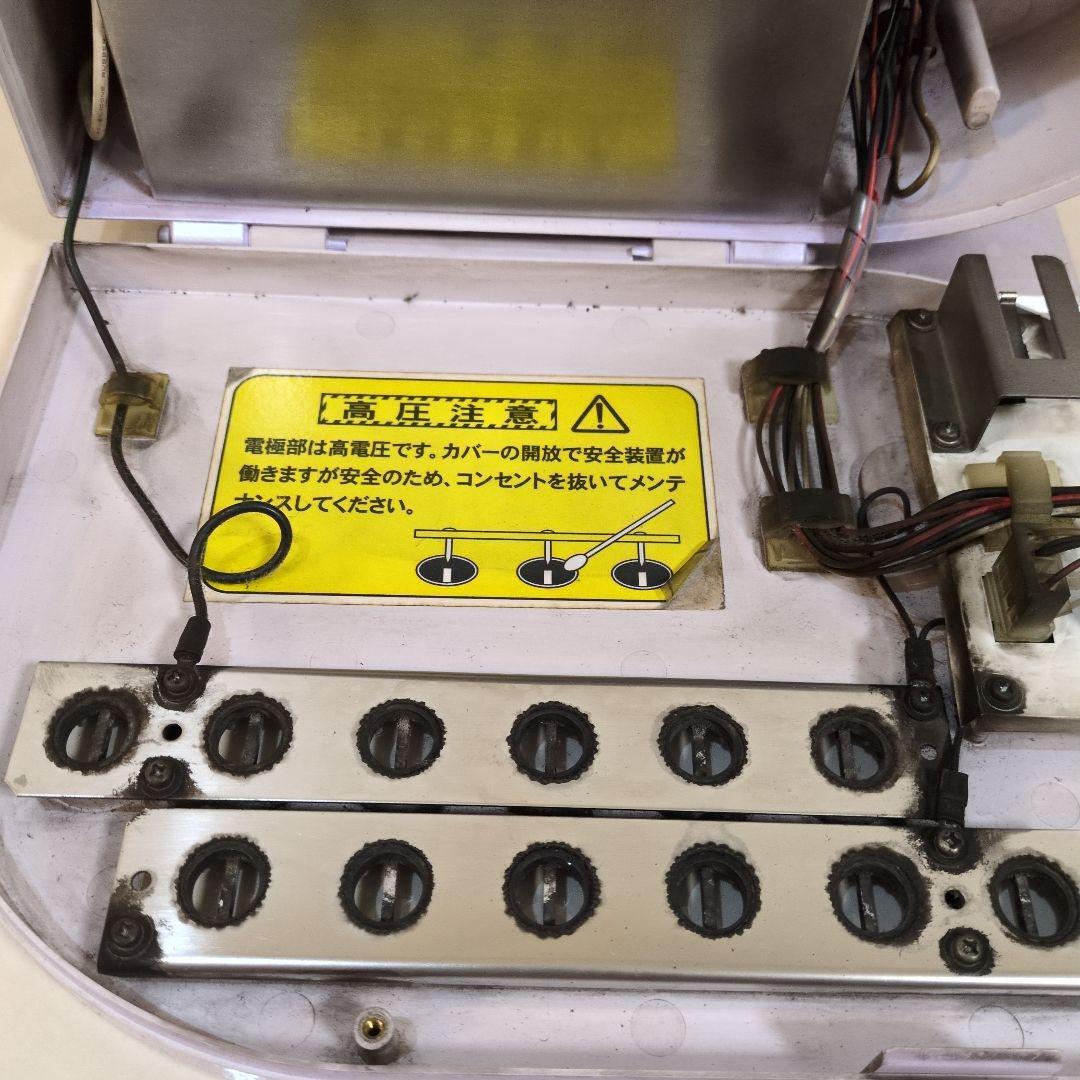 A*A様 滝風イオンメディック　TAKI ION MEDIC イオン発生器　アッ