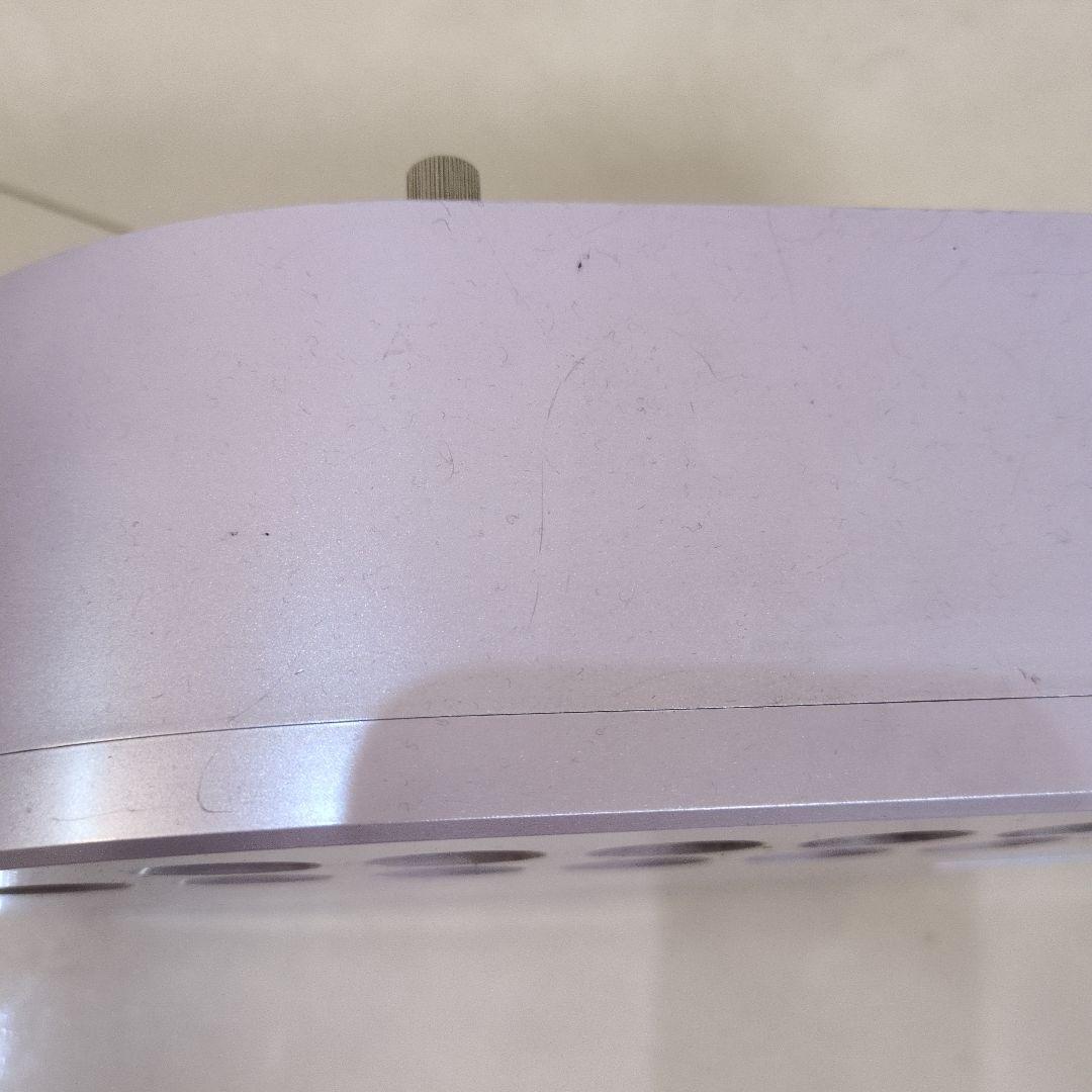 A*A様 滝風イオンメディック　TAKI ION MEDIC イオン発生器　アッ