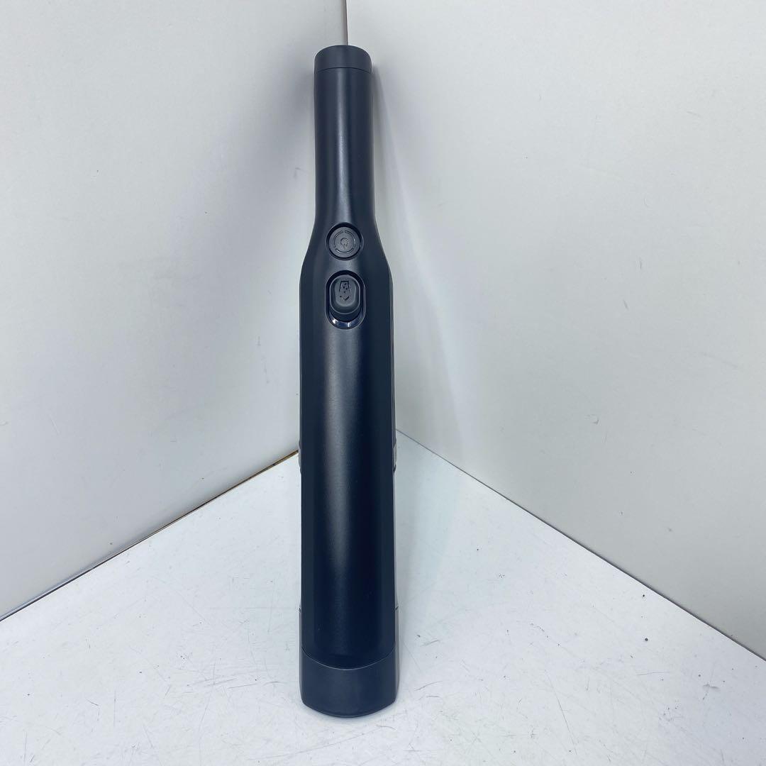 美品Shark シャークEVOPOWER W25 充電式ハンディクリーナー