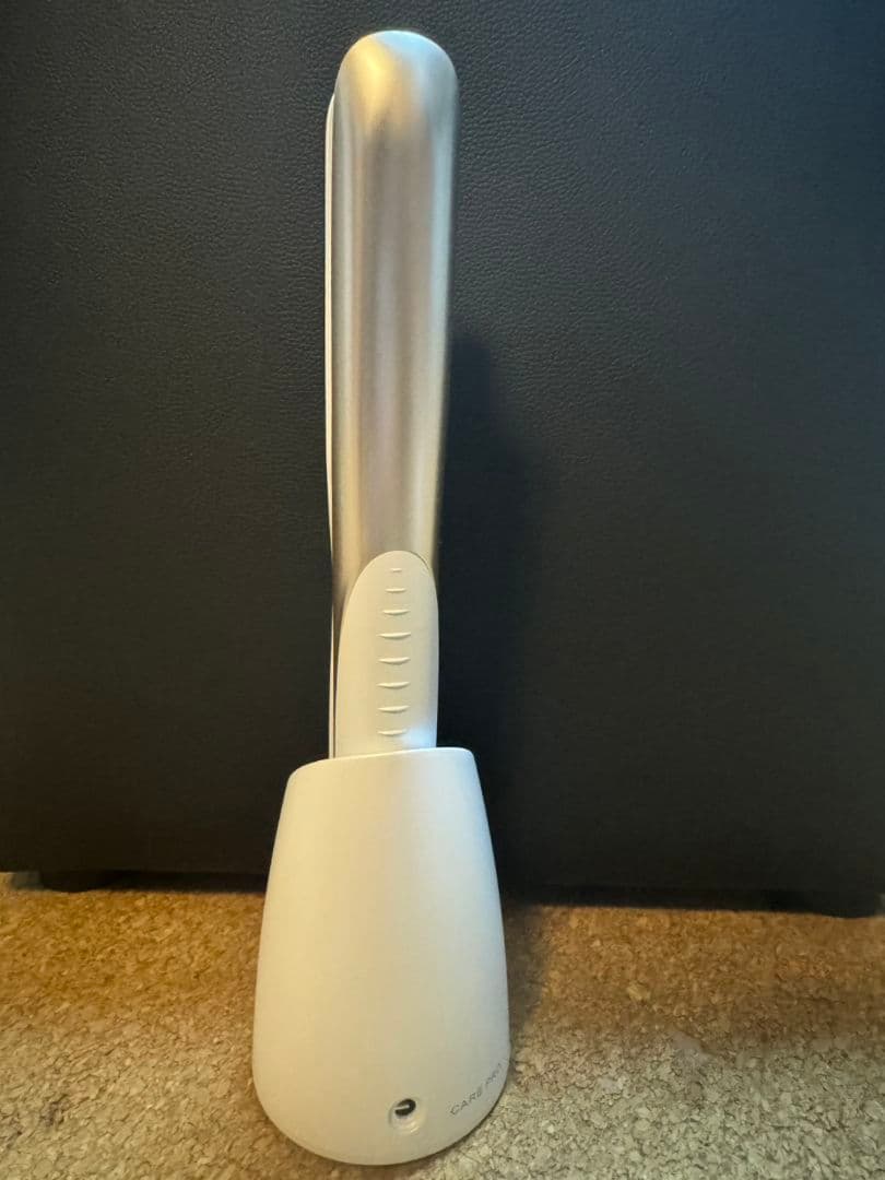 CARE PRO DEEP ヘアアイロン 　箱無し