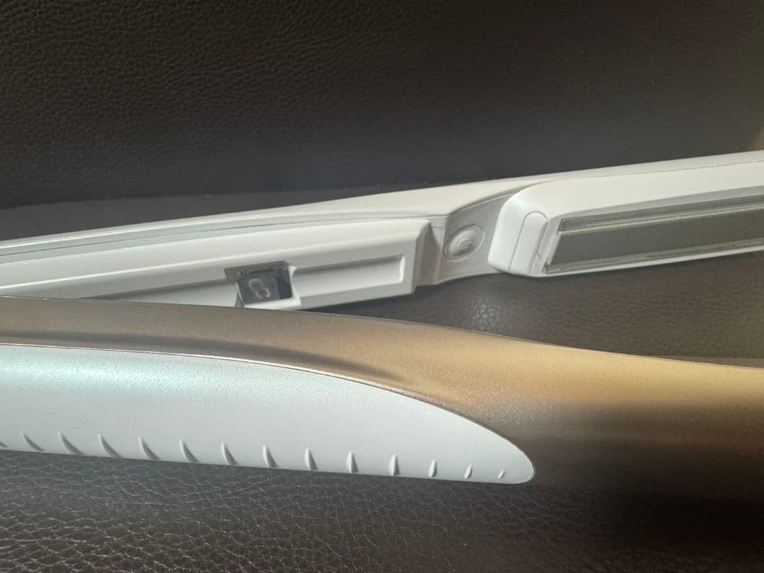 CARE PRO DEEP ヘアアイロン 　箱無し