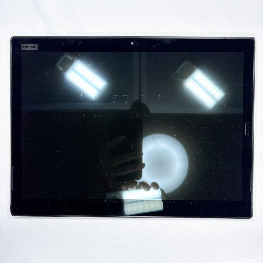 【3K液晶 2in1】ThinkPad X1 Tablet Gen3 本体のみ