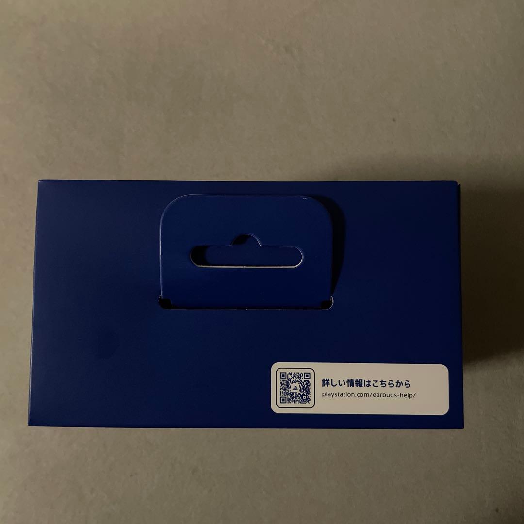 Sony PULSE Exploreワイヤレスイヤホン(CFI-ZWE1J)純正