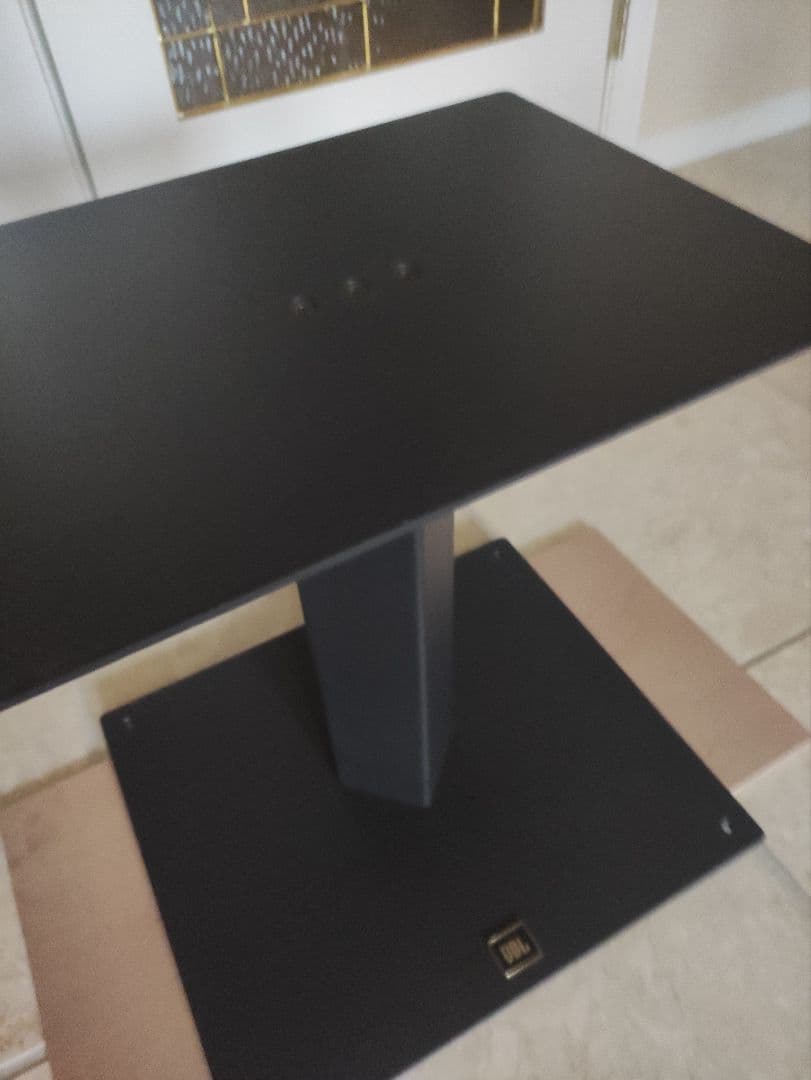 JBL スピーカースタンド 　JS-50　１本　重量級