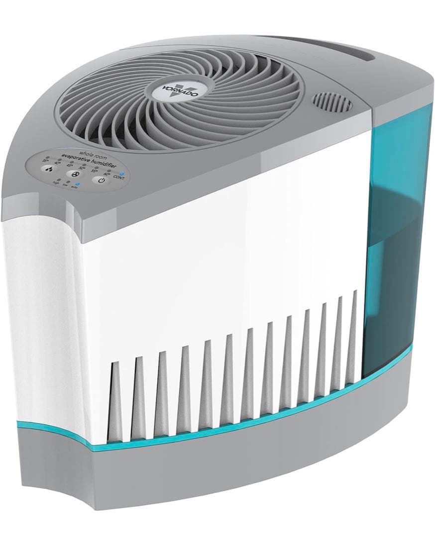 どーちゃん専用　ボルネード大容量気化式加湿器　Evap3-JP