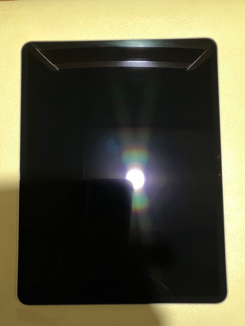 13インチ iPad Air (M2) Wifi 128GB パープル　極美品