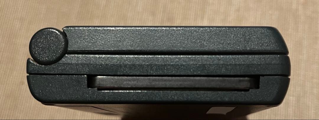 HP 200LX Palmtop PC 本体 + 付属品