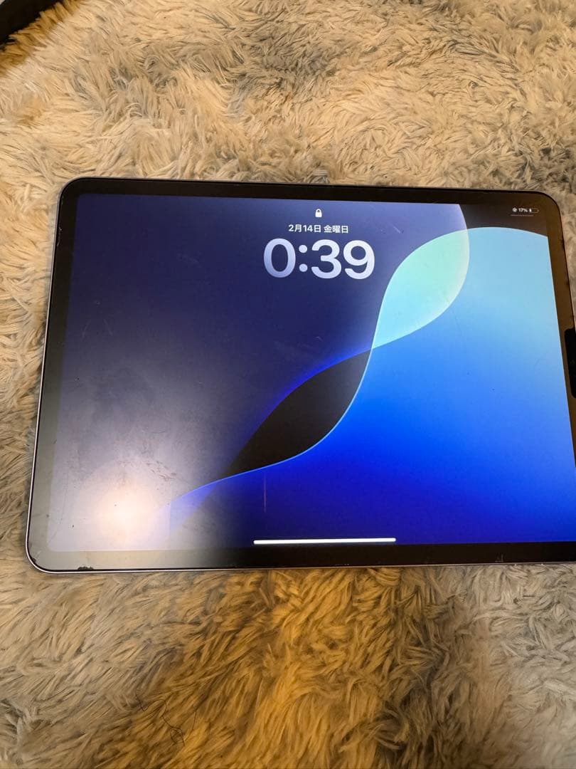 iPad Pro 11インチ 第4世代 キーボード 2点セット