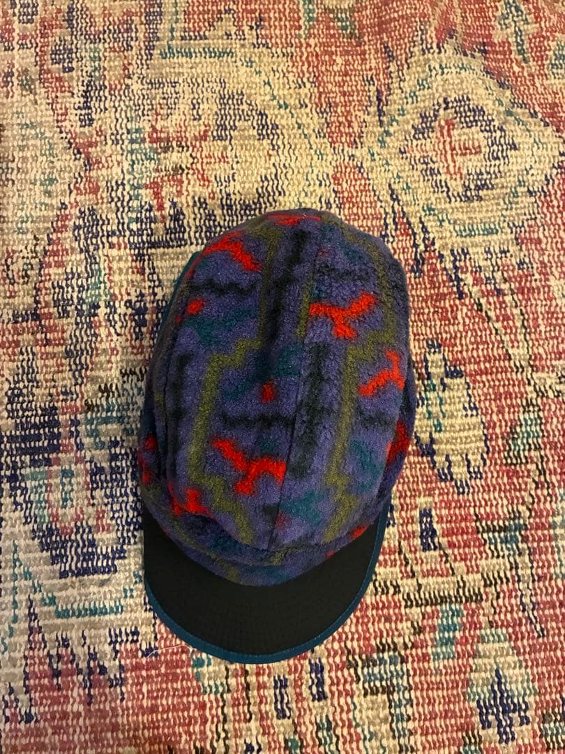 patagonia パタゴニア スプーンビル　ダックビル　キャップ usa