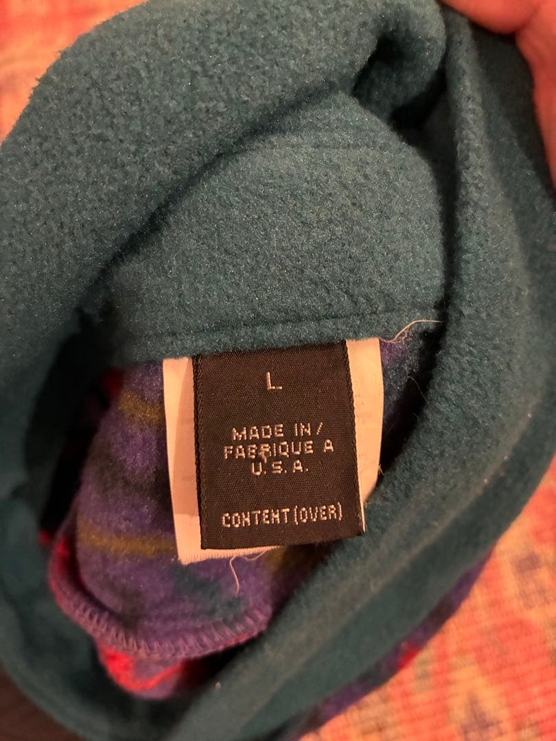 patagonia パタゴニア スプーンビル　ダックビル　キャップ usa