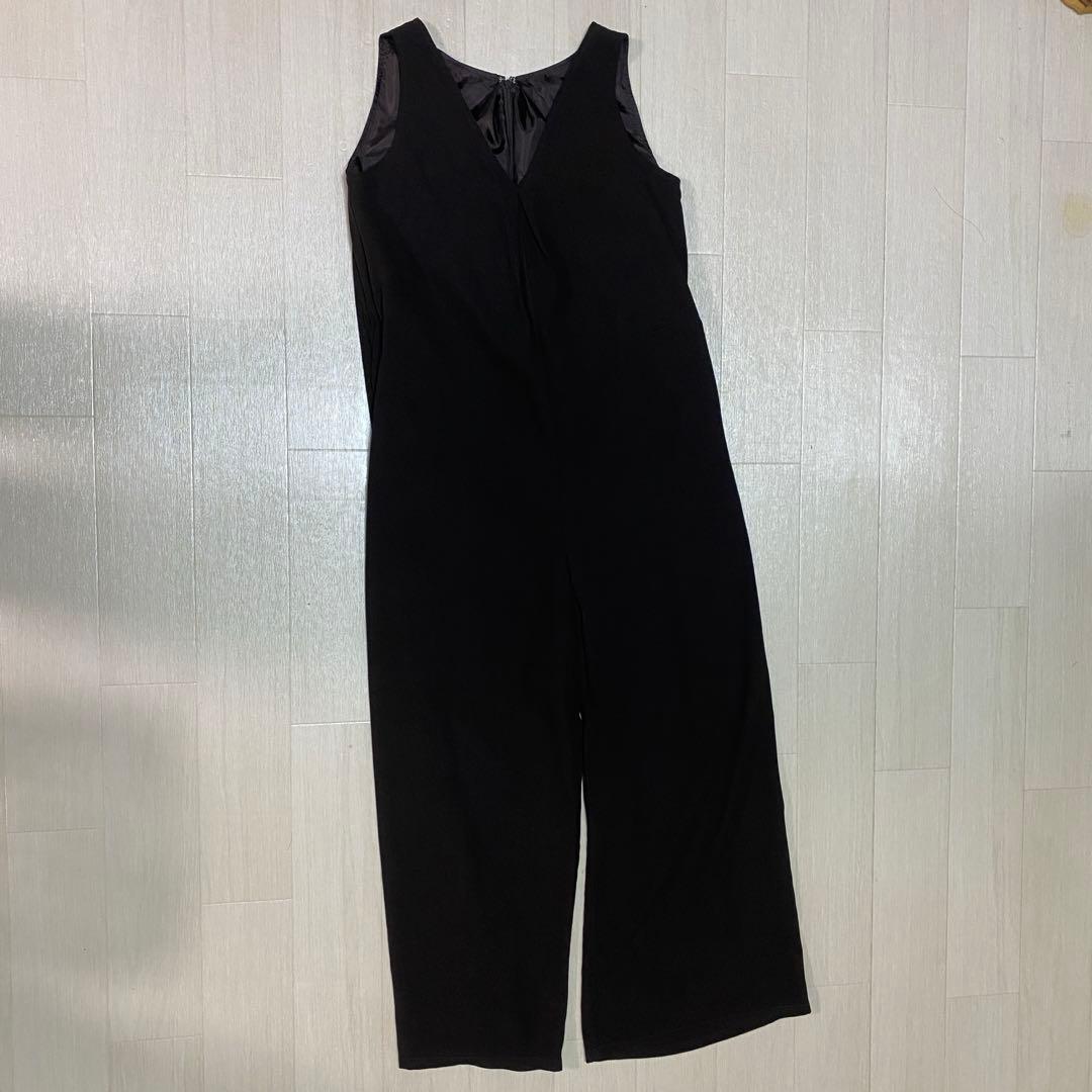 ドレス ブラウン Ciaopanic パンツドレス オケージョンドレス 結婚式