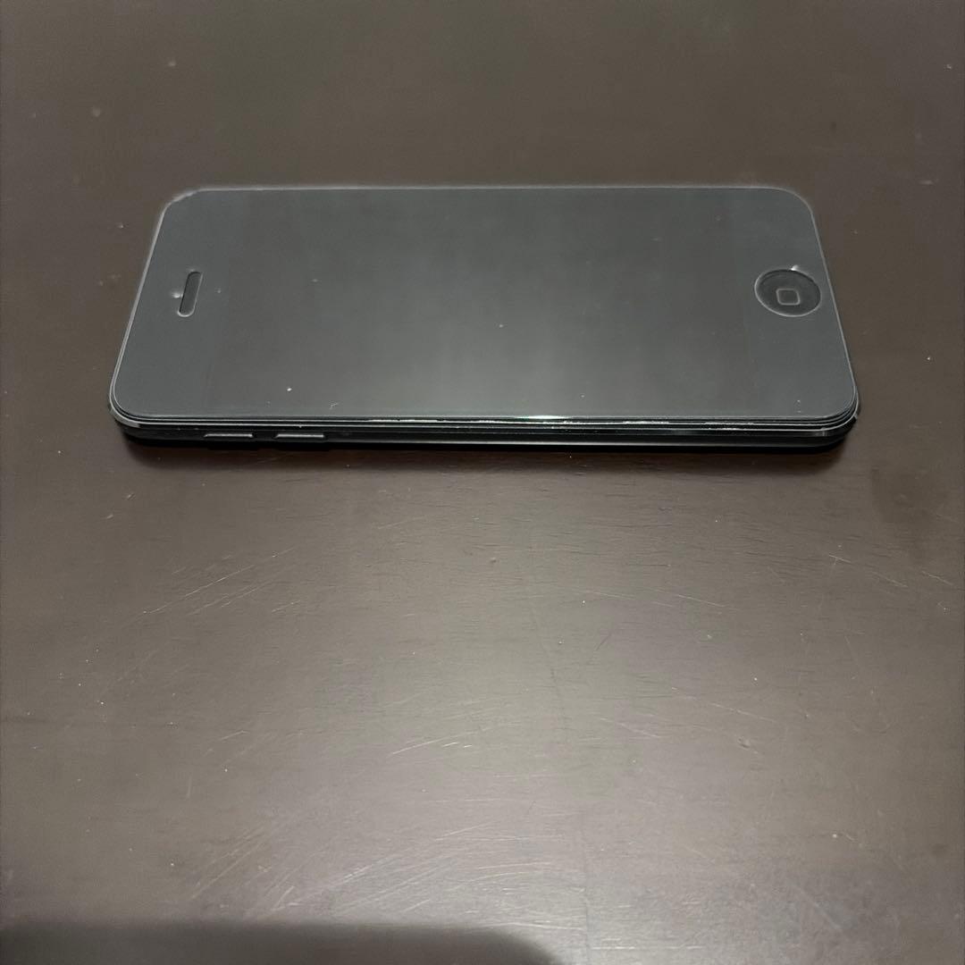 Apple iPod Touch (第6世代) 128GB スペースグレー