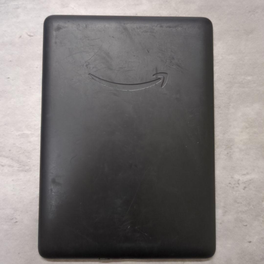11世代Kindle Paperwhite Signature Edition