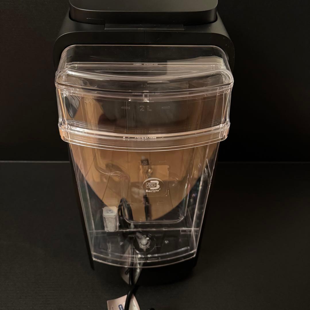 【未使用】ネスカフェ バリスタ Duo HPM9637-PB