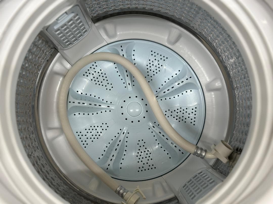 【新生活応援アクア冷洗２点セット！】送料込み！ 洗濯機 冷蔵庫 単身 一人暮らし