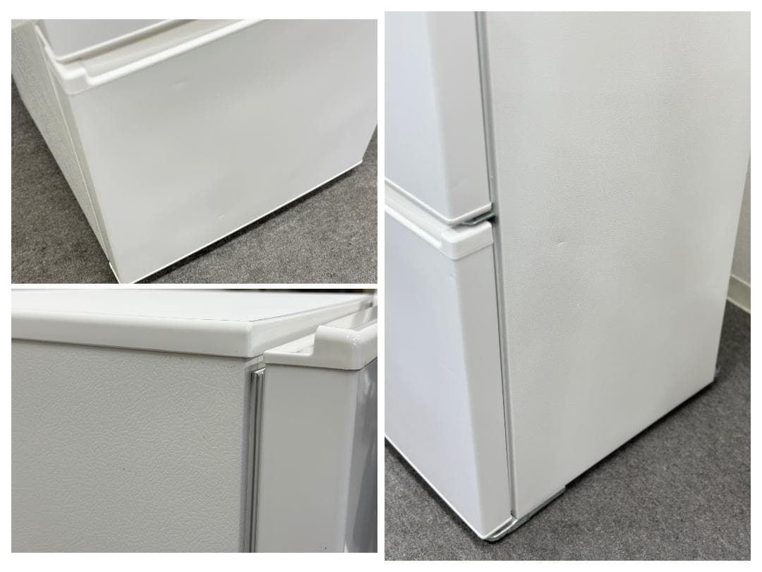 【新生活応援アクア冷洗２点セット！】送料込み！ 洗濯機 冷蔵庫 単身 一人暮らし