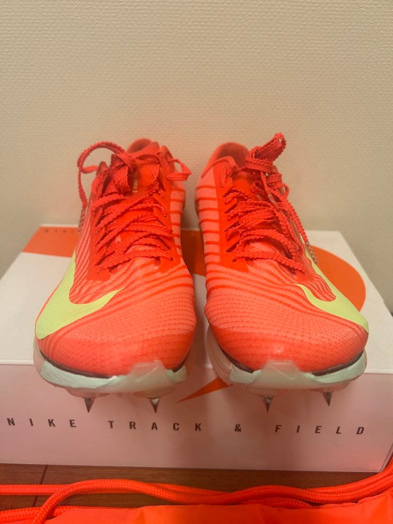 Nike マックスフライ2 サイズ25cm Max FLY2