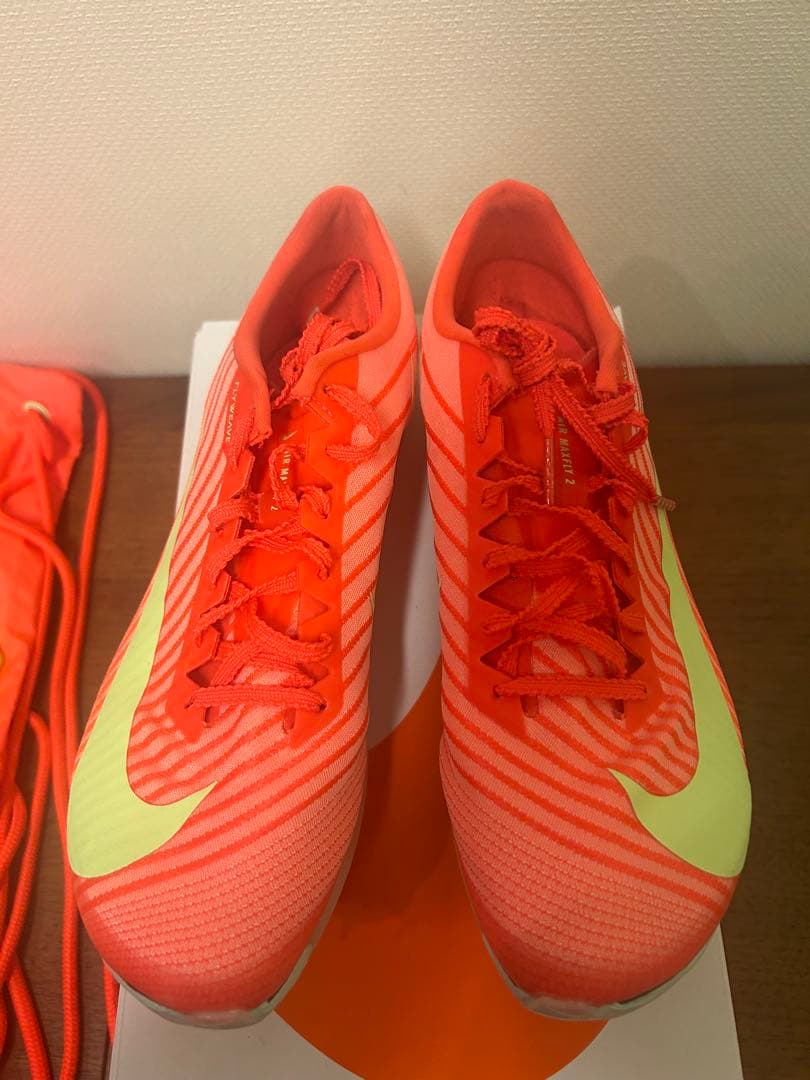 Nike マックスフライ2 サイズ25cm Max FLY2