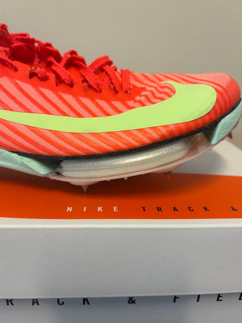 Nike マックスフライ2 サイズ25cm Max FLY2