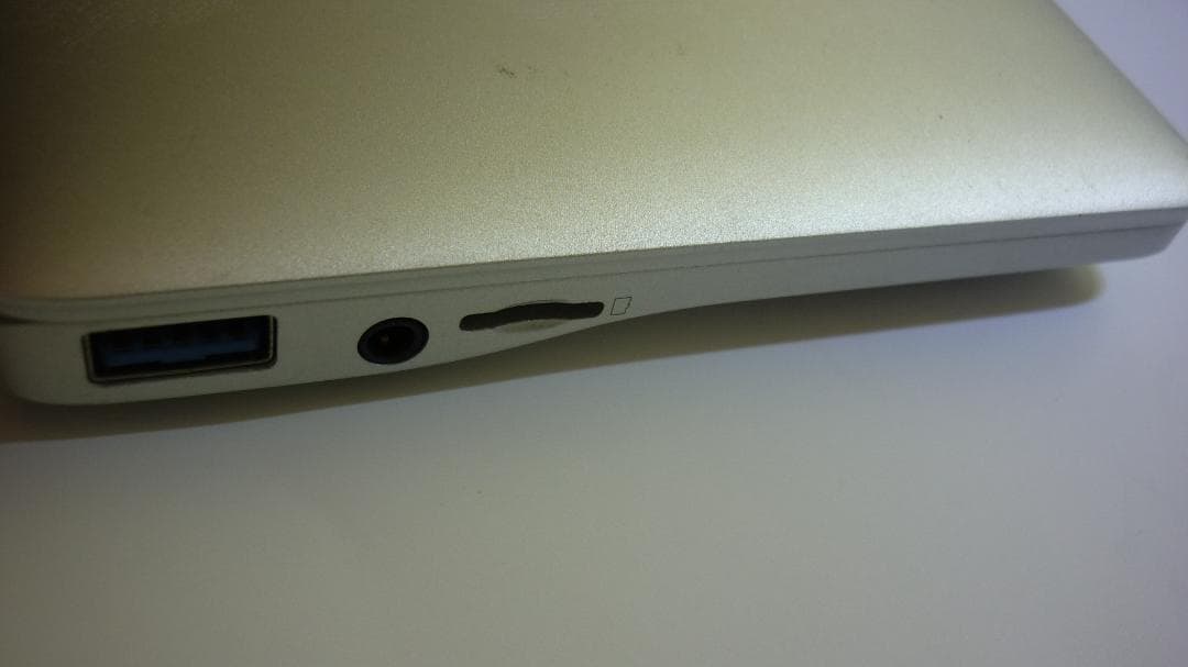 GPD POCKET 2,超小型軽量ＰＣ