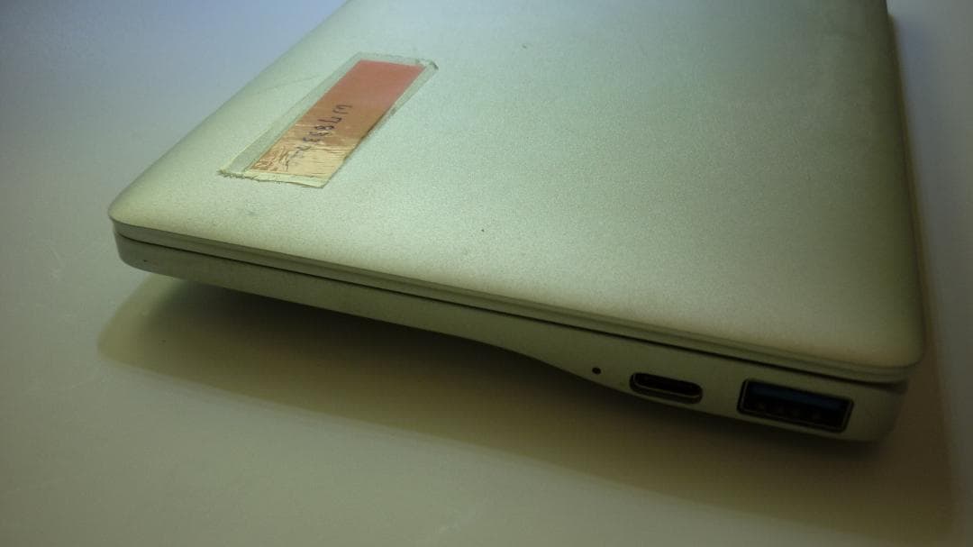 GPD POCKET 2,超小型軽量ＰＣ