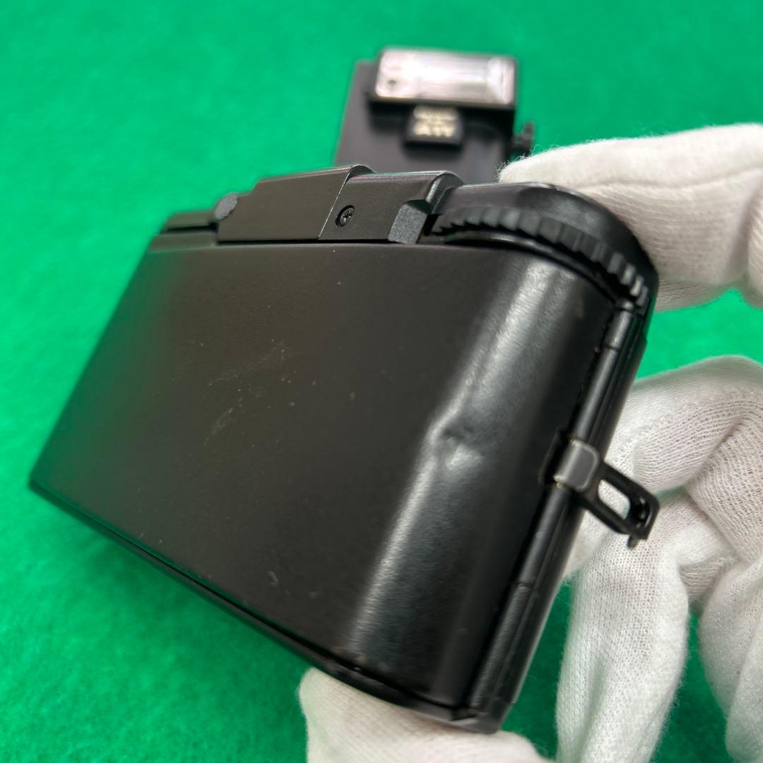 OLYMPUS XＡ1 A11 コンパクトフィルムカメラ