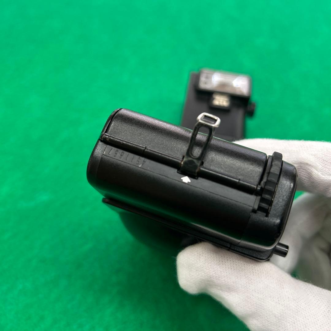 OLYMPUS XＡ1 A11 コンパクトフィルムカメラ