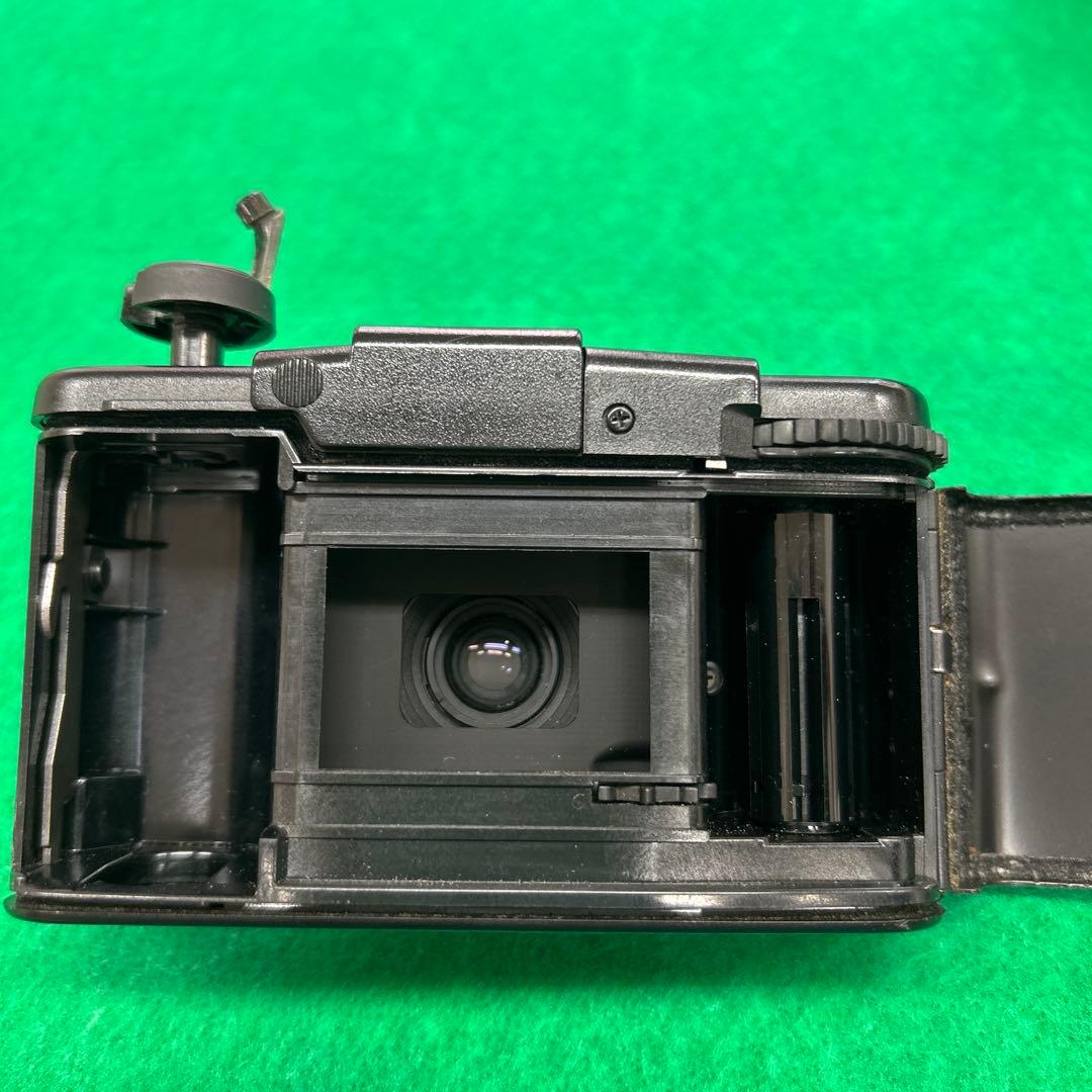 OLYMPUS XＡ1 A11 コンパクトフィルムカメラ