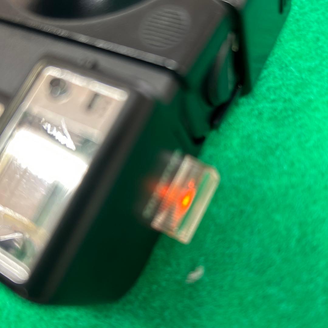 OLYMPUS XＡ1 A11 コンパクトフィルムカメラ