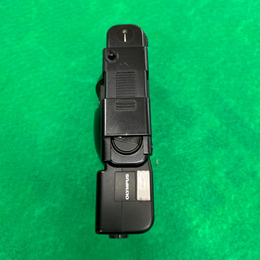 OLYMPUS XＡ1 A11 コンパクトフィルムカメラ