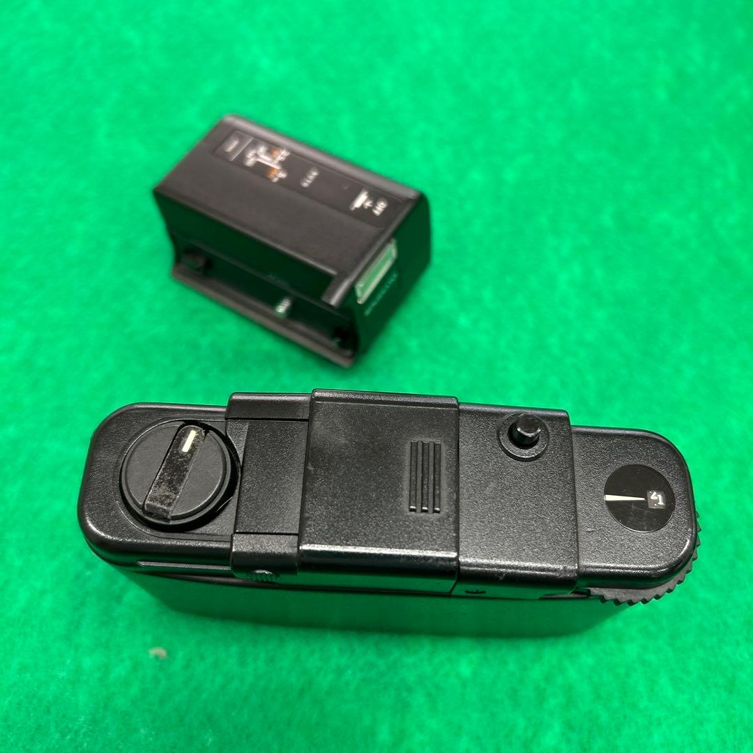 OLYMPUS XＡ1 A11 コンパクトフィルムカメラ