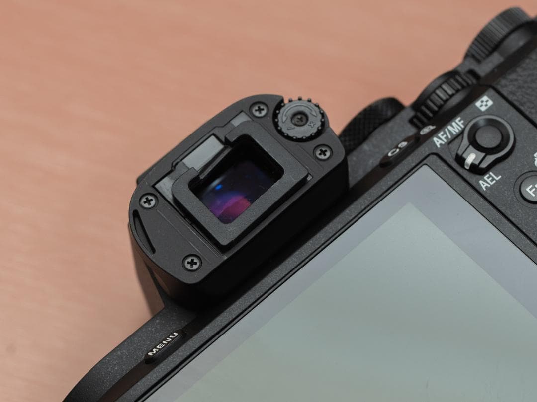 SONY α7 II ミラーレス一眼カメラ