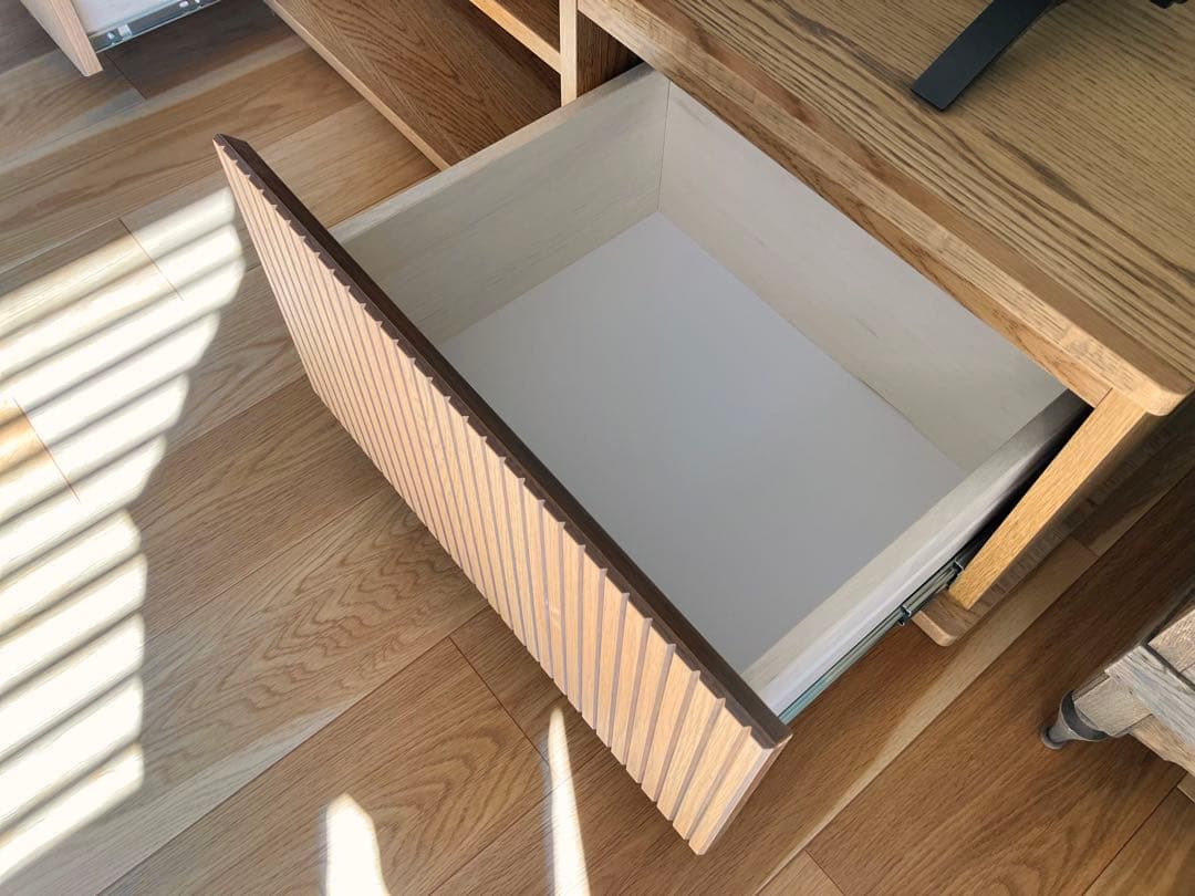 unico ウニコ dife テレビボード w1500